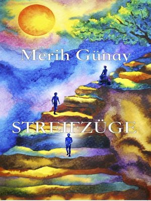 cover image of Streifzüge